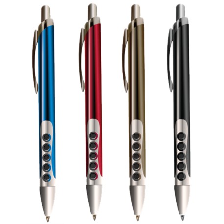 Długopis automatyczny Tetis KD-954