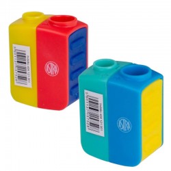 Temperówka podwójna Astra "Duo"