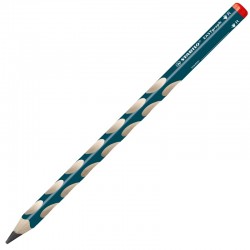 Ołówek dla praworęcznych Stabilo EasyGraph 