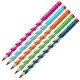 Ołówek dla praworęcznych Stabilo EasyGraph 