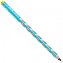 Ołówek dla leworęcznych Stabilo EasyGraph