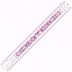 Linijka 30 cm "Mini Cute" Maped 245601