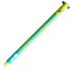 Długopis usuwalny Happy Color Uszaki Wild