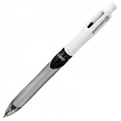 Długopis 3-kolorowy z ołówkiem 0,7 mm Bic 