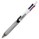Długopis 3-kolorowy z ołówkiem 0,7 mm Bic 