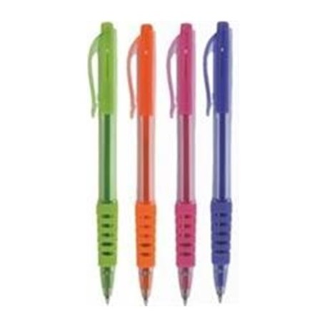 Patio "Neon" długopis automatyczny
