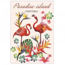 Papeteria Pol-Mak Paradise Island