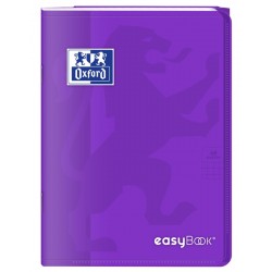 Zeszyt PP Oxford Easybook