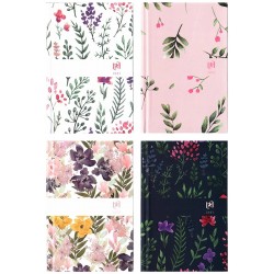 Kalendarz 10x15 Oxford Romantic