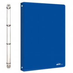 Segregator A4 PP 4-ringowy MFP Paper 5370344