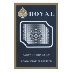 Royal karty do gry