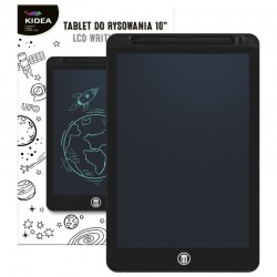 Tablet LCD 10" do rysowania Kidea 10B