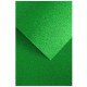 Papier brokatowy samoprzylepny zielony A4/10 Galeria Papieru 254014