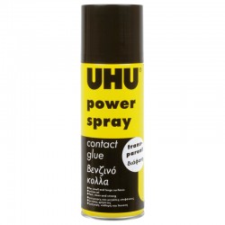 Klej w sprayu 200ml UHU Power