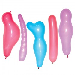 Balony "Party" Aliga BPA-2306