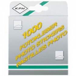 Narożniki do zdjęć KPH-1000