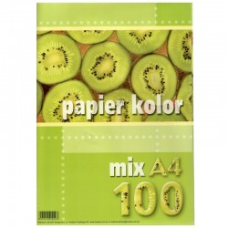 Papier ksero mix A4/100k Kreska 