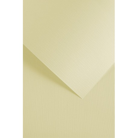 Papier ozdobny A4/100g "Holland kremowy" Galeria Papieru 206302 Papier ozdobny A4/100g "Holland kremowy" Galeria Papieru 206302