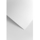 Karton ozdobny standard A4/250g "Gładki biały" Galeria Papieru 202801