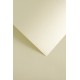 Karton ozdobny standard A4/230g "Skóra kremowy" Galeria Papieru 202202