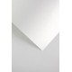 Karton ozdobny standard A4/230g "Kamień biały" Galeria Papieru 201301