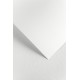 Karton ozdobny standard A4/230g "Len biały" Galeria Papieru 201801