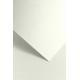 Karton ozdobny standard A4/230g "Atlanta biały" Galeria Papieru 203201
