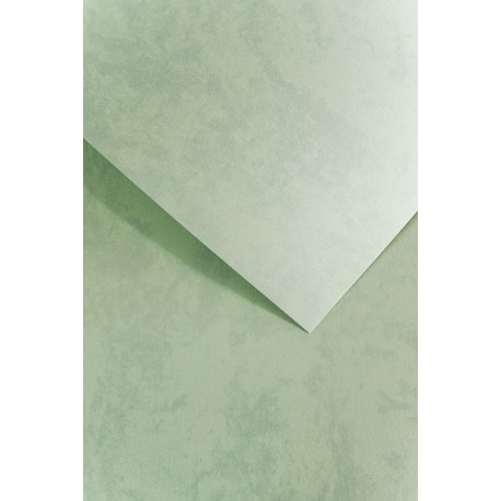 Karton ozdobny standard A4/220g "Marmur zielowy" Galeria Papieru 205314 Karton ozdobny standard A4/220g "Marmur zielowy" Galeria Papieru 205314