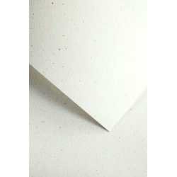 Karton ozdobny standard A4/220g "Terrazzo biały" Galeria Papieru 205501