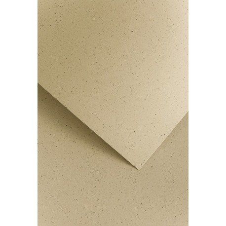 Karton ozdobny standard A4/220g "Pepper brązowy" Galeria Papieru 205218 Karton ozdobny standard A4/220g "Pepper brązowy" Galeria Papieru 205218