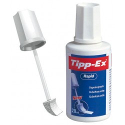 Koktor w płynie Tipp-Ex "Rapid" 20 ml