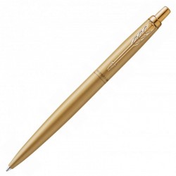 Długopis automatyczny Parker Jotter XL Gold Monochrome