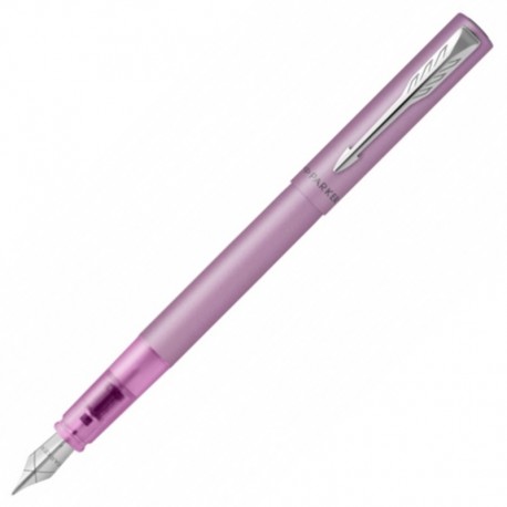 Pióro wieczne Parker Vector XL Lilac Pióro wieczne Parker Vector XL Lilac
