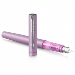 Pióro wieczne Parker Vector XL Lilac 