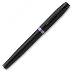 Pióro wieczne Parker IM Professionals Amethyst Purple
