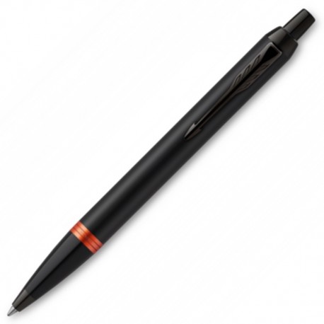 Długopis automatyczny Parker IM Professionals Flame Orange