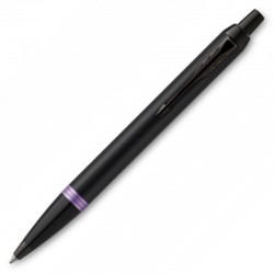 Długopis automatyczny Parker IM Professionals Amethyst Purple