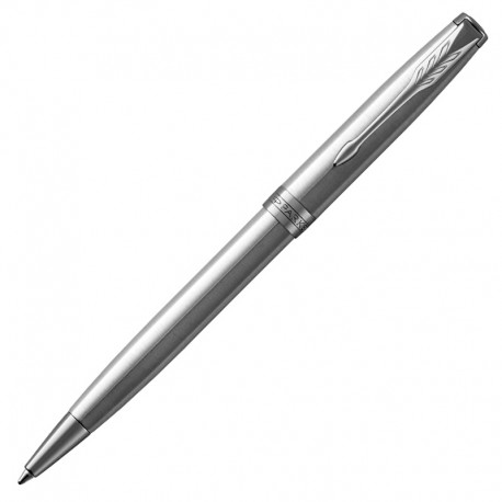 Długopis automatyczny Parker Sonnet Stainless Steel CT
