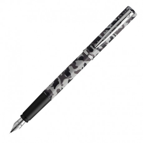 Pióro wieczne Waterman Allure Pastel Camo CT