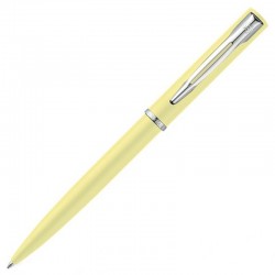 Długopis automatyczny Waterman Allure Pastel Yellow CT