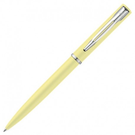 Długopis automatyczny Waterman Allure Pastel Yellow CT
