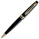 Długopis automatyczny Waterman Expert Laca Black GT