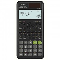 Kalkulator naukowy Casio FX-85 Es Plus