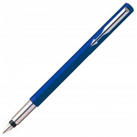 Pióro wieczne Parker Vector Standard Blue Pióro wieczne Parker Vector Standard Blue