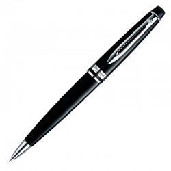 Długopis automatyczny Waterman Expert Laca Black CT