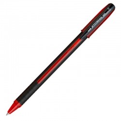 Długopis Uni Jetstream SX-101 Red