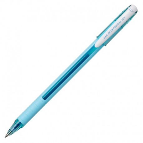 Długopis Uni Jetstream SX-101FL Sky Blue