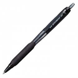 Długopis automatyczny Uni Jetstream SXN-101N Black