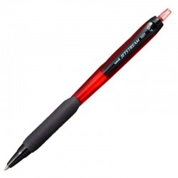 Długopis automatyczny Uni Jetstream SXN-101N Red