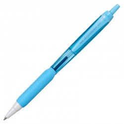Długopis automatyczny Uni Jetstream SXN-101FL Aqua